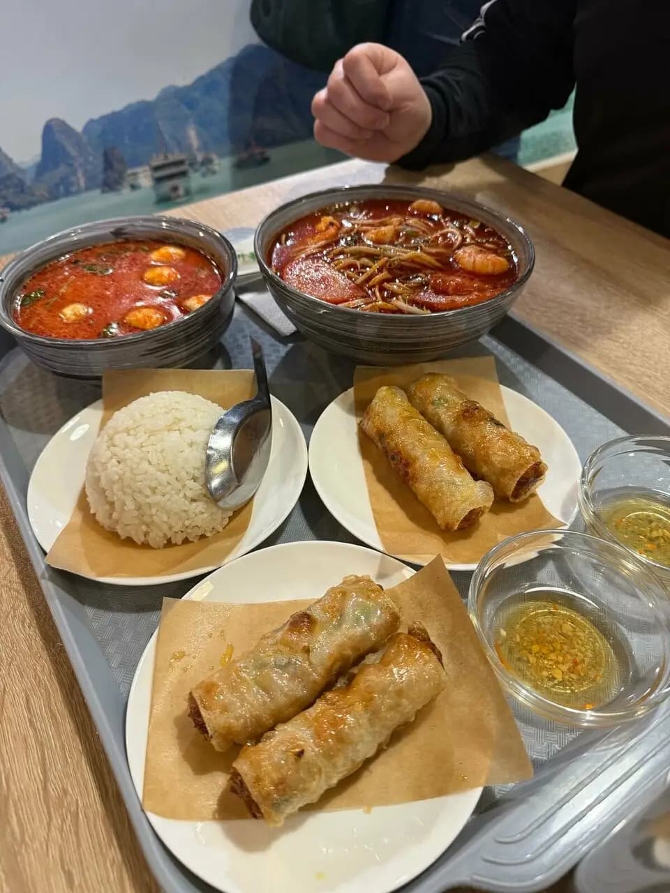 Bonitto вьетнамская кухня