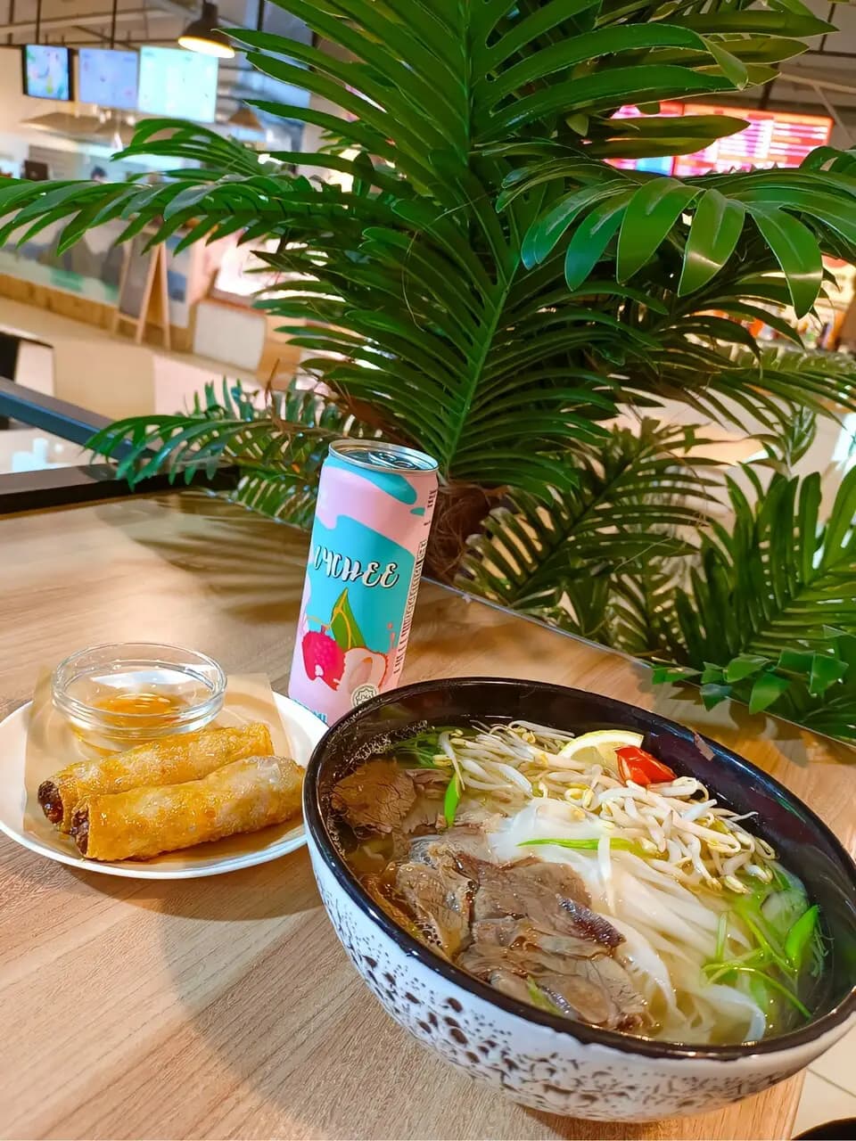 Bonitto вьетнамская кухня