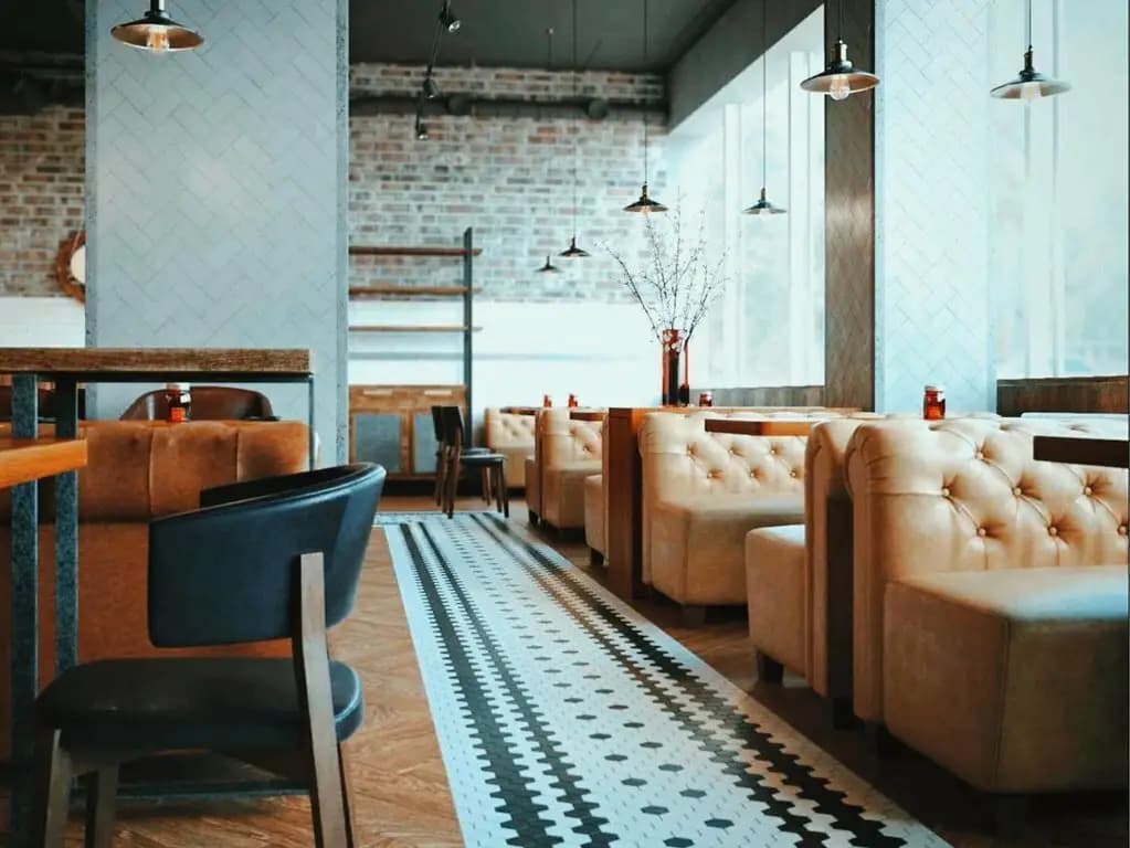 Корнер Гриль