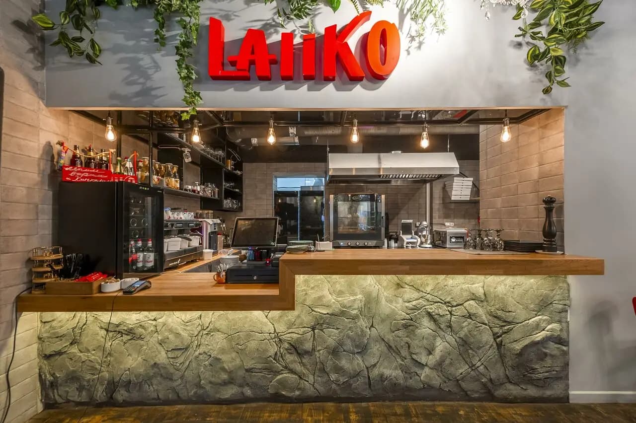 Laliko