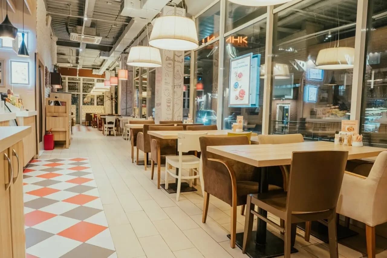 Шоколадница