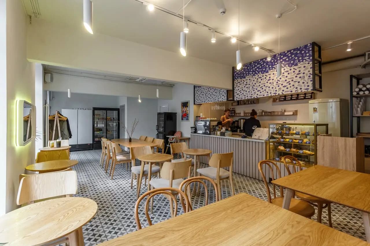 Рыба в воде