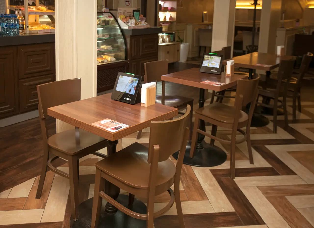 Шоколадница