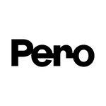 Pero лого
